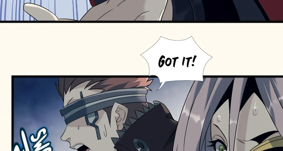 I'm Really Not the Devil's Lackey Chapter 5 — Page 96