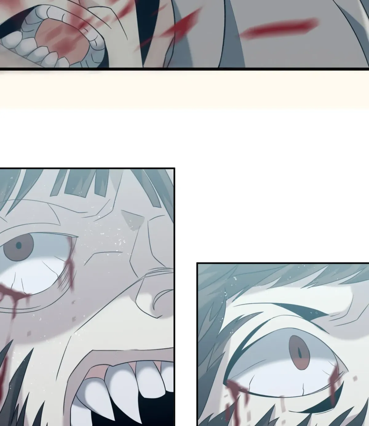 I'm Really Not the Devil's Lackey Chapter 5 — Page 99
