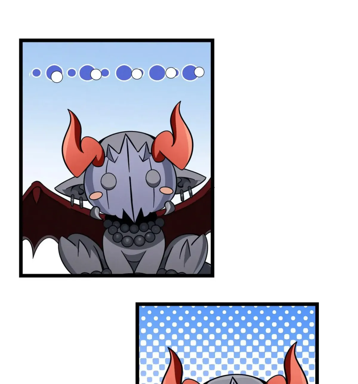 I'm Really Not the Devil's Lackey Chapter 50.1 — Page 17