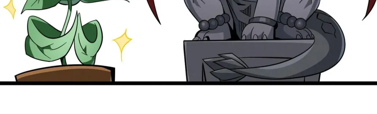 I'm Really Not the Devil's Lackey Chapter 50.1 — Page 19