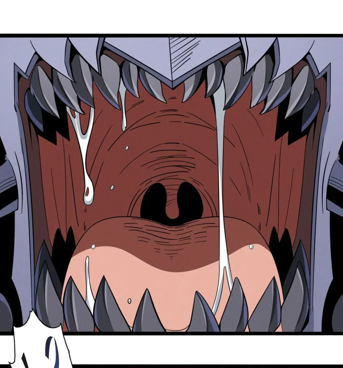 I'm Really Not the Devil's Lackey Chapter 50.1 — Page 20