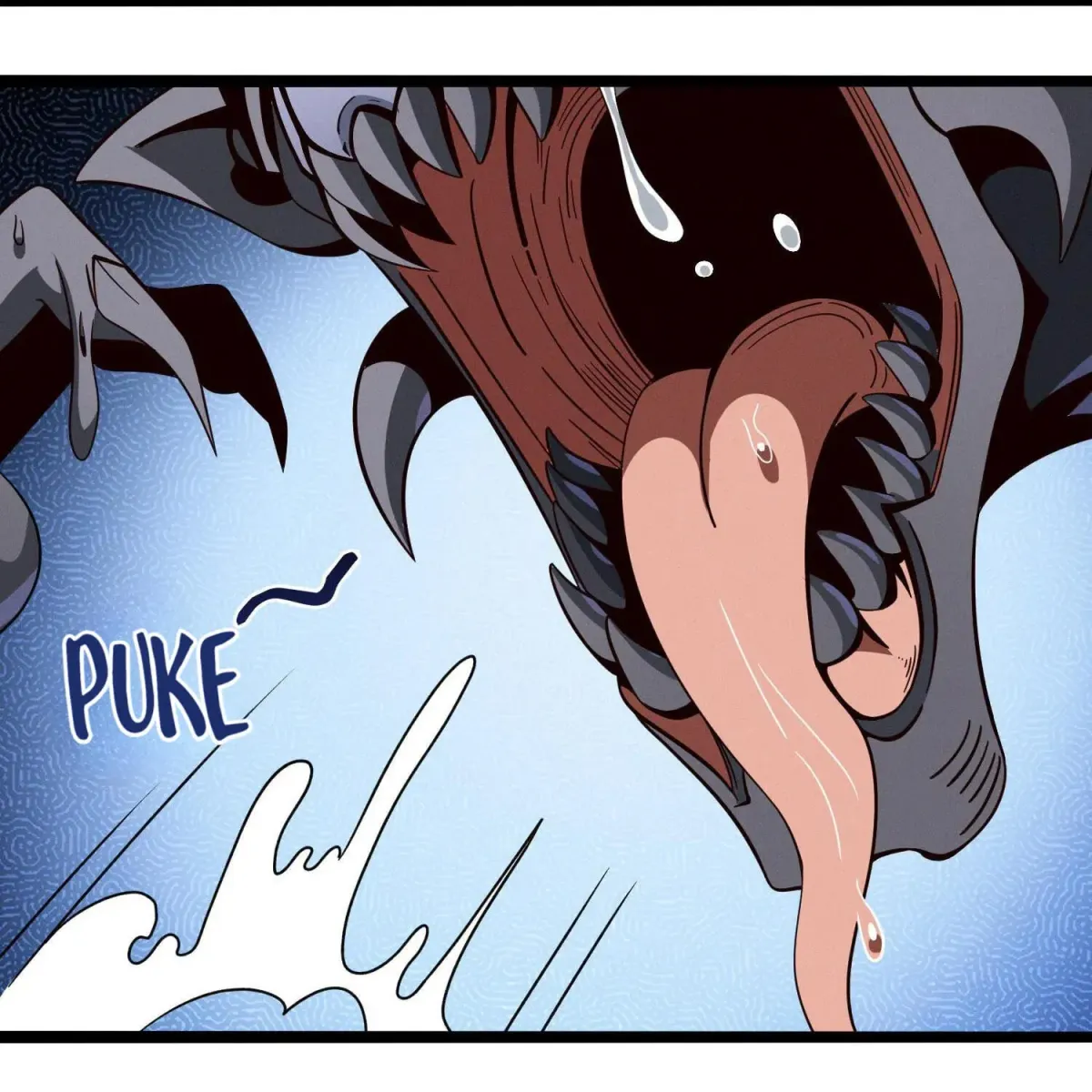 I'm Really Not the Devil's Lackey Chapter 50.1 — Page 24