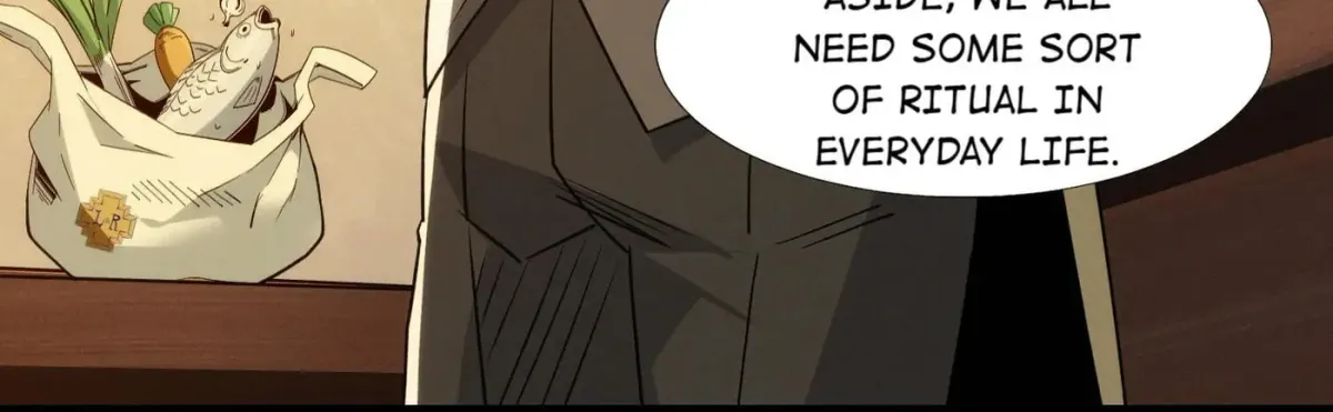 I'm Really Not the Devil's Lackey Chapter 50.1 — Page 41