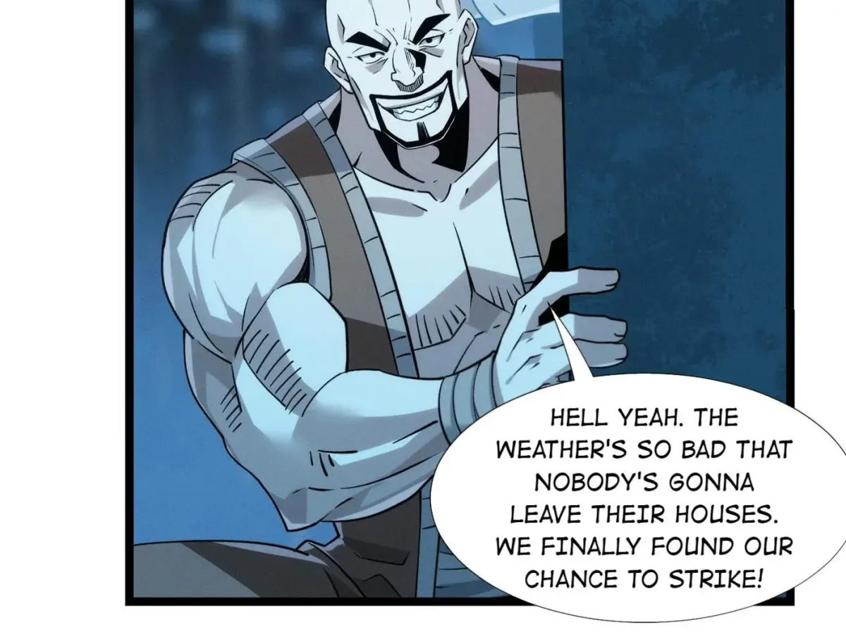 I'm Really Not the Devil's Lackey Chapter 50.1 — Page 46