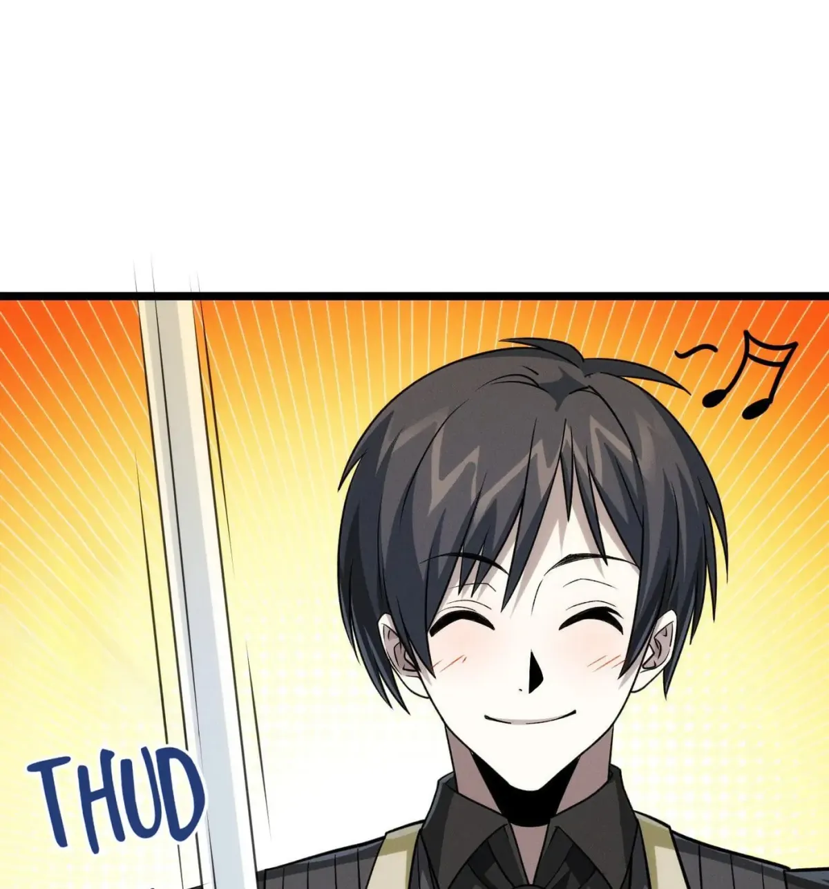 I'm Really Not the Devil's Lackey Chapter 50.1 — Page 55