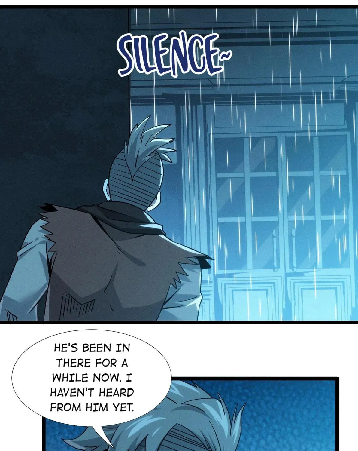 I'm Really Not the Devil's Lackey Chapter 50.1 — Page 65