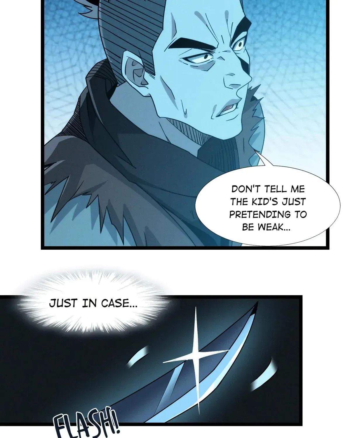 I'm Really Not the Devil's Lackey Chapter 50.1 — Page 67