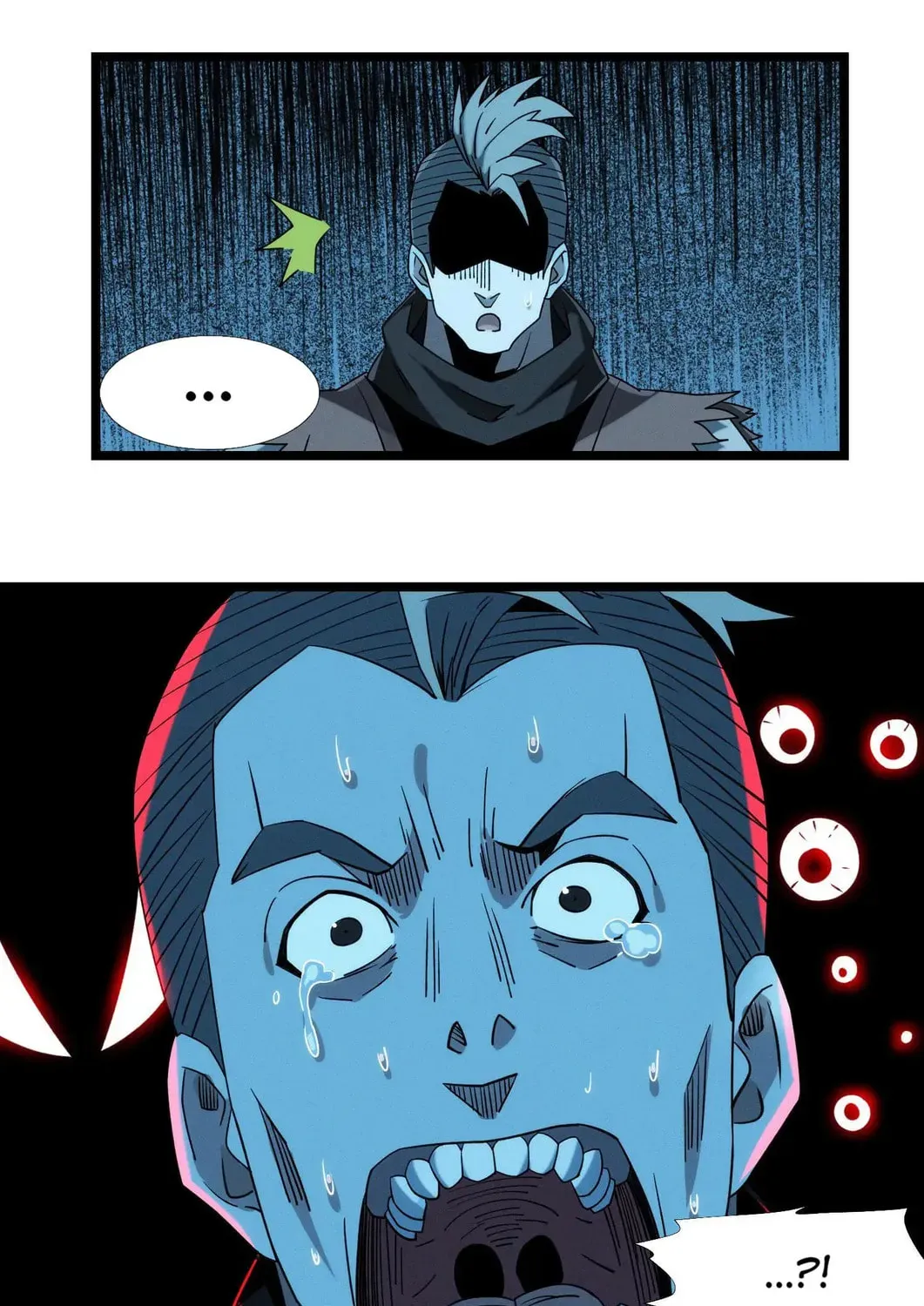 I'm Really Not the Devil's Lackey Chapter 50.1 — Page 73