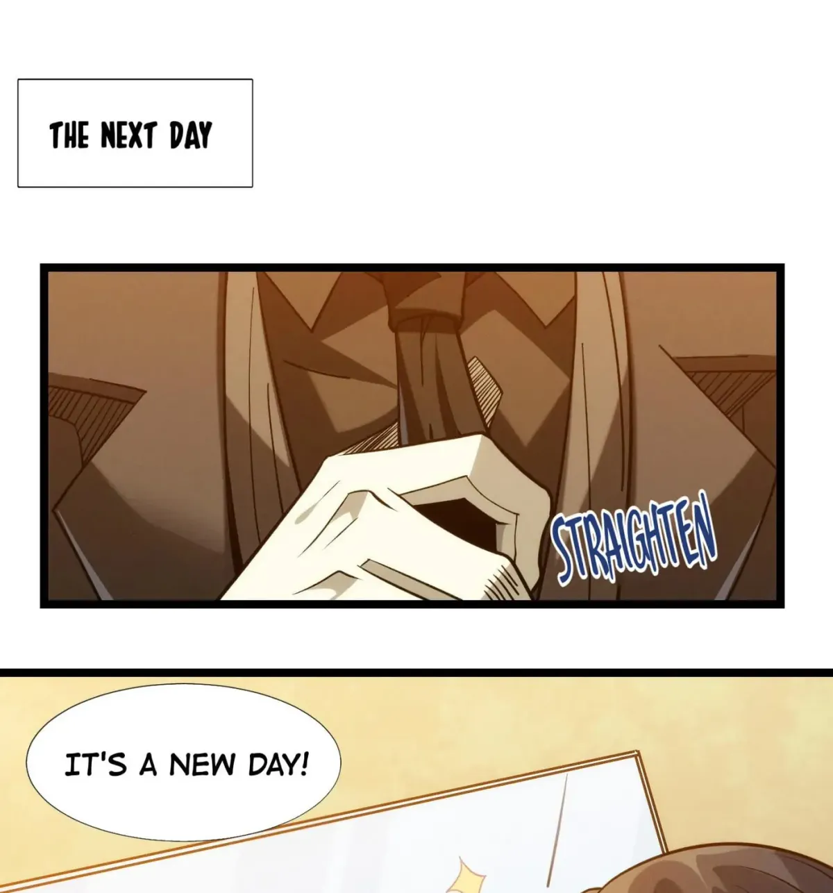 I'm Really Not the Devil's Lackey Chapter 50.1 — Page 86
