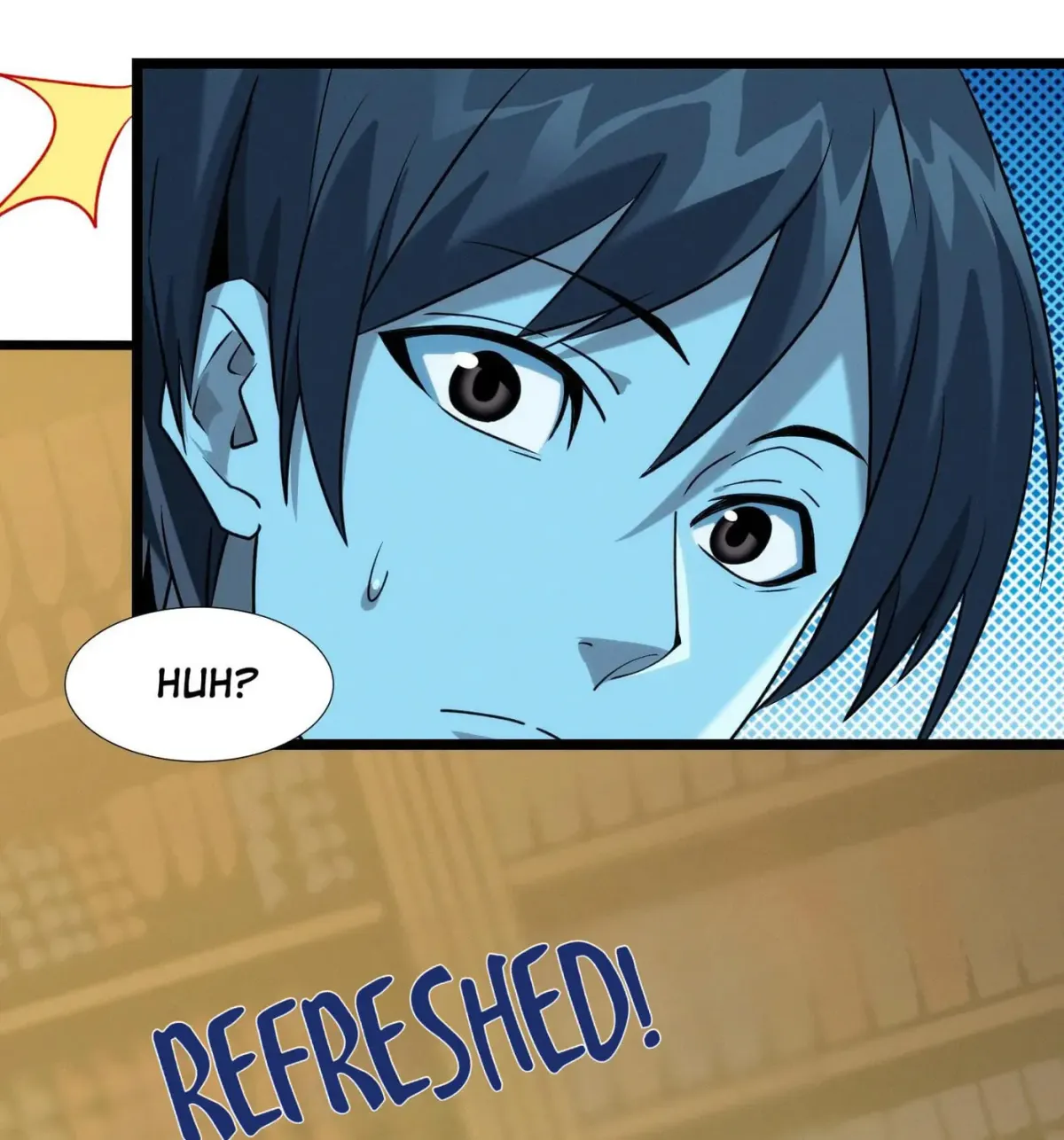 I'm Really Not the Devil's Lackey Chapter 50.1 — Page 90