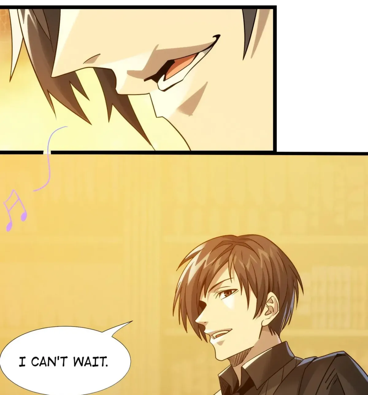 I'm Really Not the Devil's Lackey Chapter 50.1 — Page 96