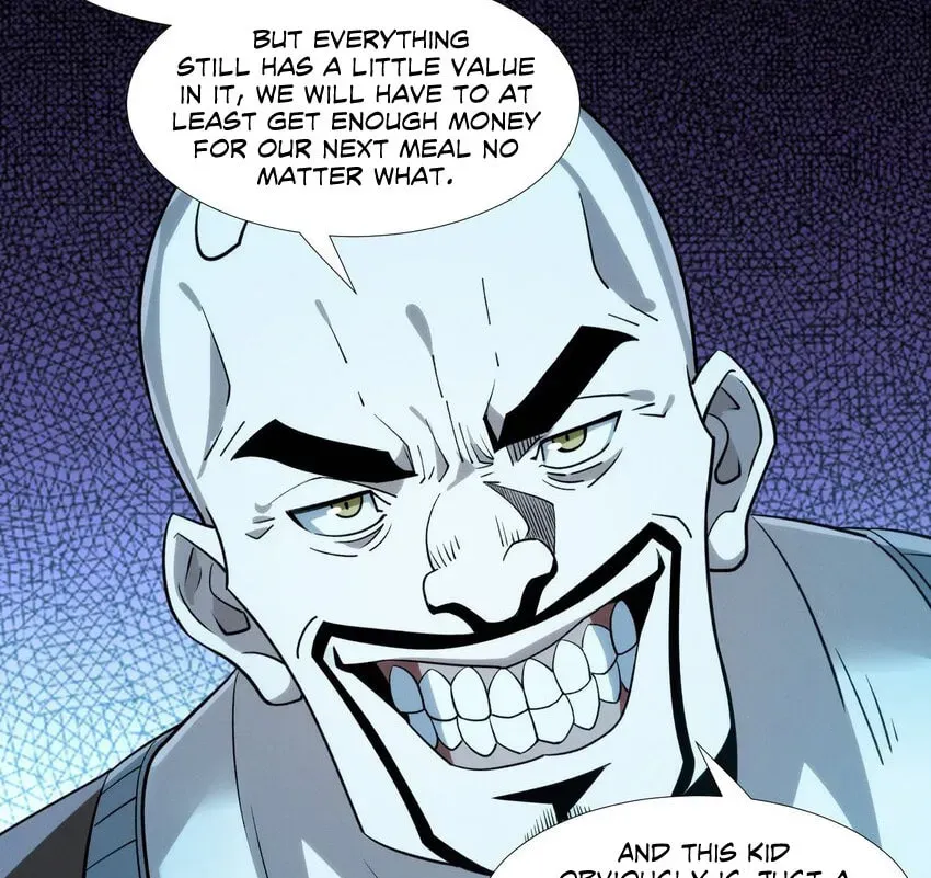 I'm Really Not the Devil's Lackey Chapter 50.5 — Page 29