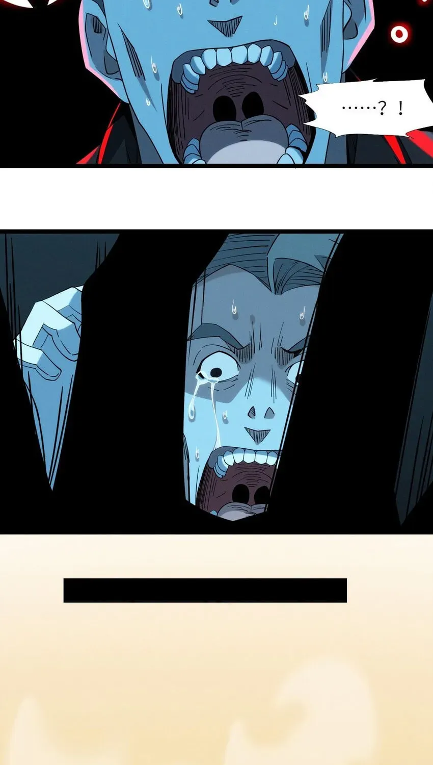 I'm Really Not the Devil's Lackey Chapter 50.5 — Page 42