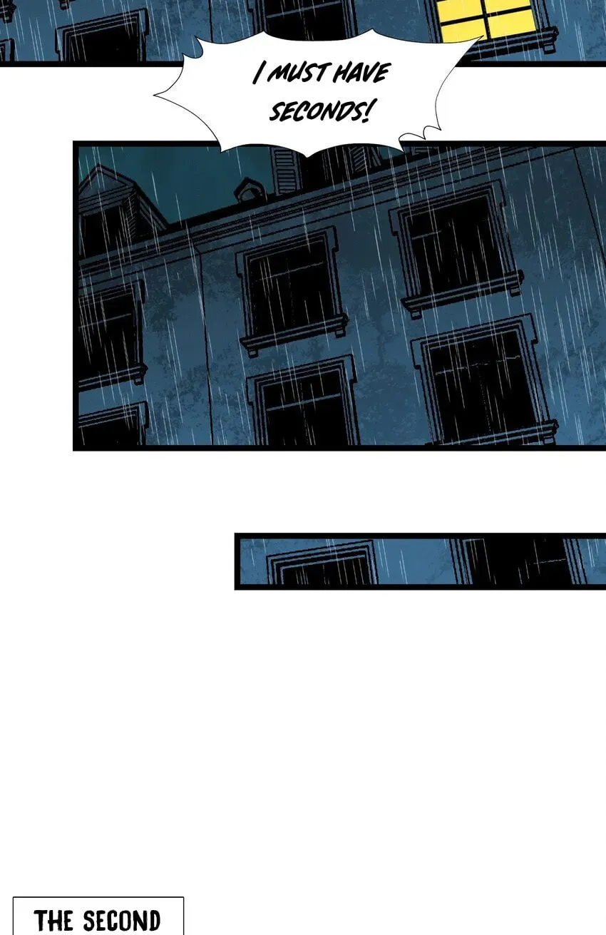 I'm Really Not the Devil's Lackey Chapter 50.5 — Page 47