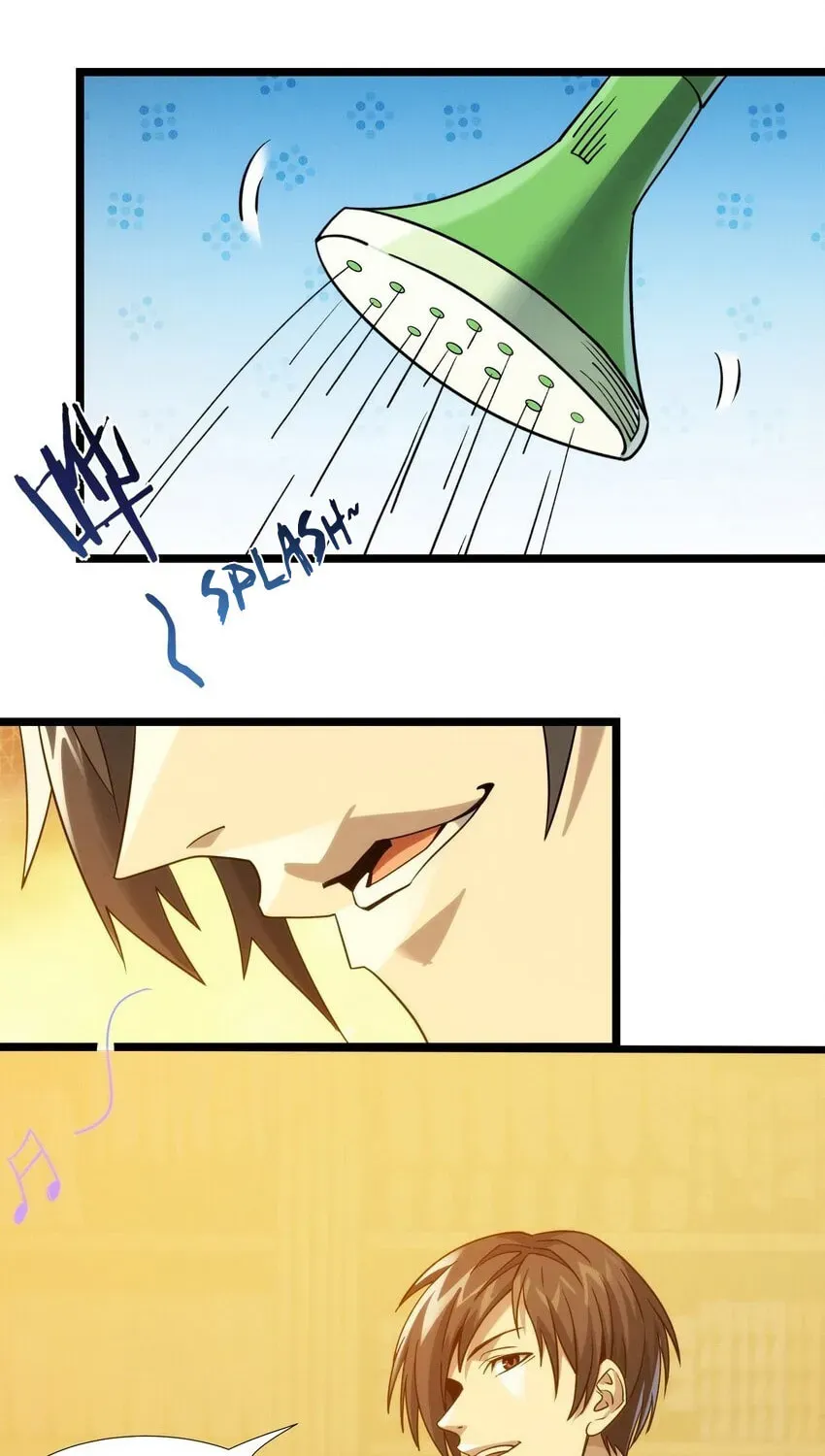 I'm Really Not the Devil's Lackey Chapter 50.5 — Page 52
