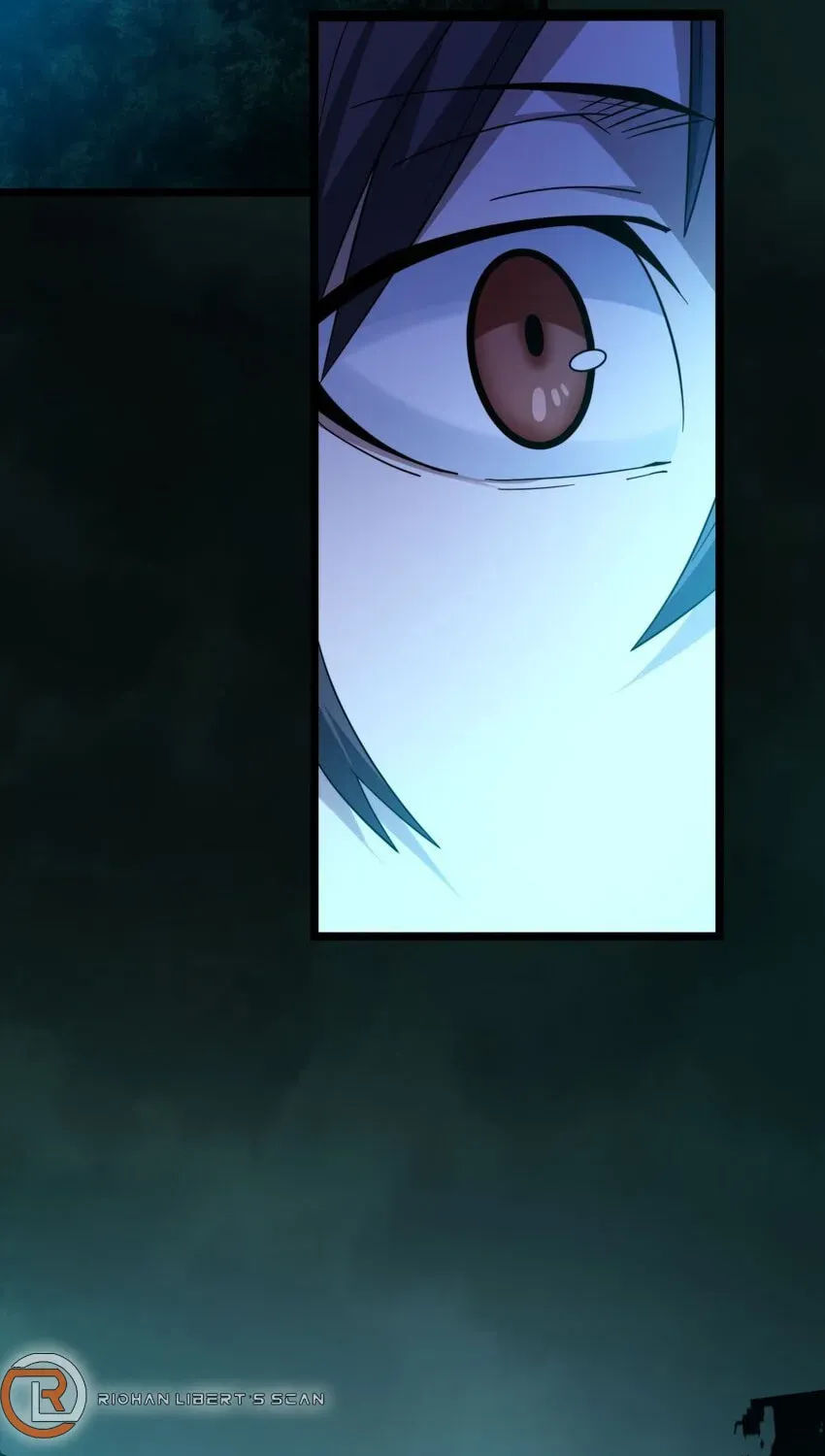 I'm Really Not the Devil's Lackey Chapter 50 — Page 10