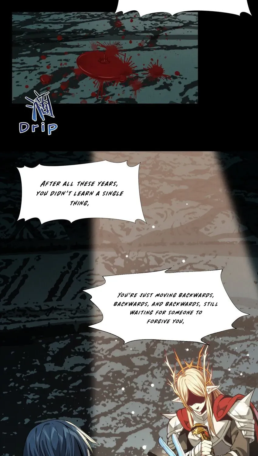 I'm Really Not the Devil's Lackey Chapter 50 — Page 101