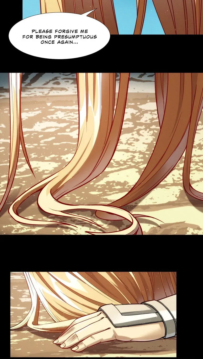 I'm Really Not the Devil's Lackey Chapter 50 — Page 109