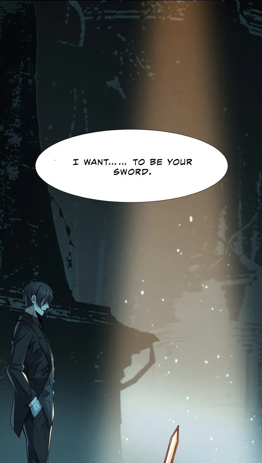 I'm Really Not the Devil's Lackey Chapter 50 — Page 110