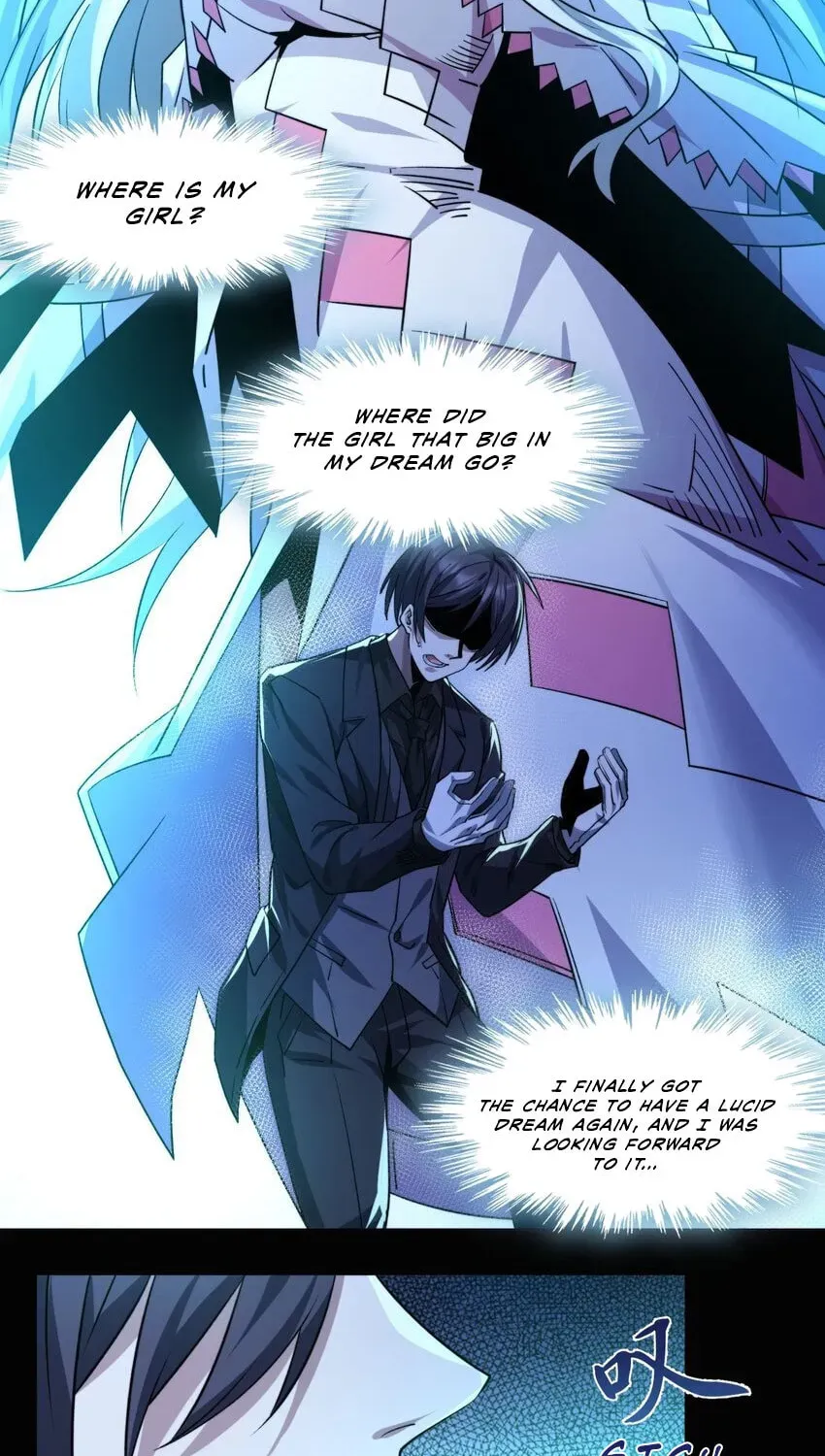 I'm Really Not the Devil's Lackey Chapter 50 — Page 16