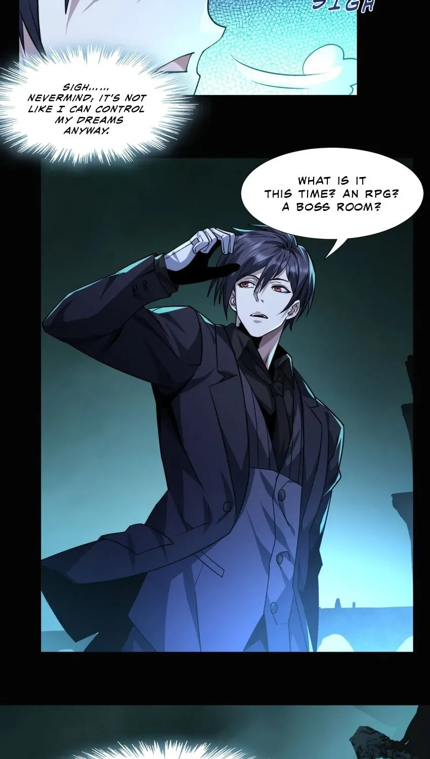 I'm Really Not the Devil's Lackey Chapter 50 — Page 17