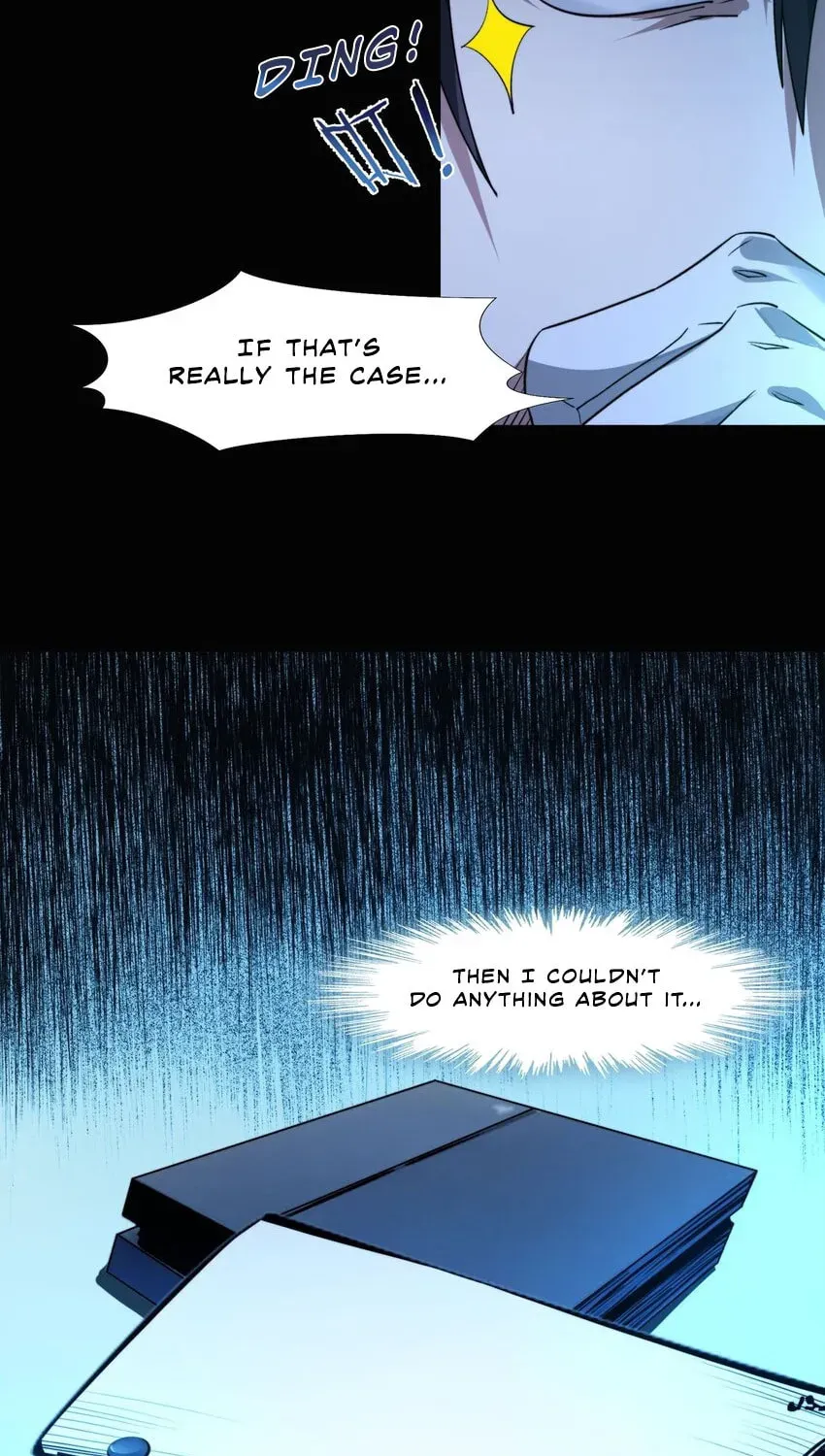 I'm Really Not the Devil's Lackey Chapter 50 — Page 20
