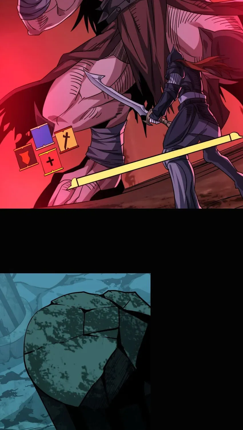 I'm Really Not the Devil's Lackey Chapter 50 — Page 23