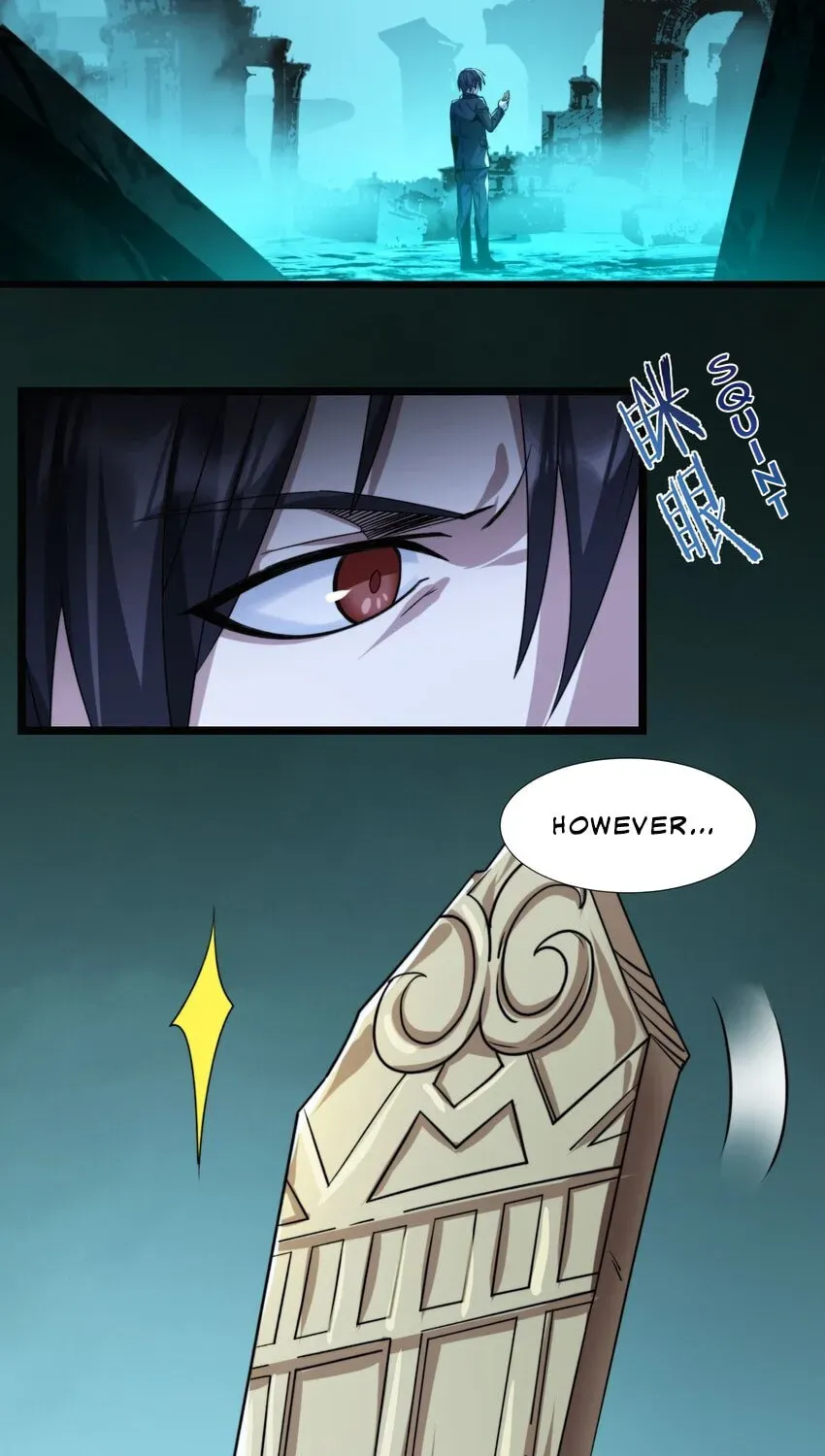 I'm Really Not the Devil's Lackey Chapter 50 — Page 26