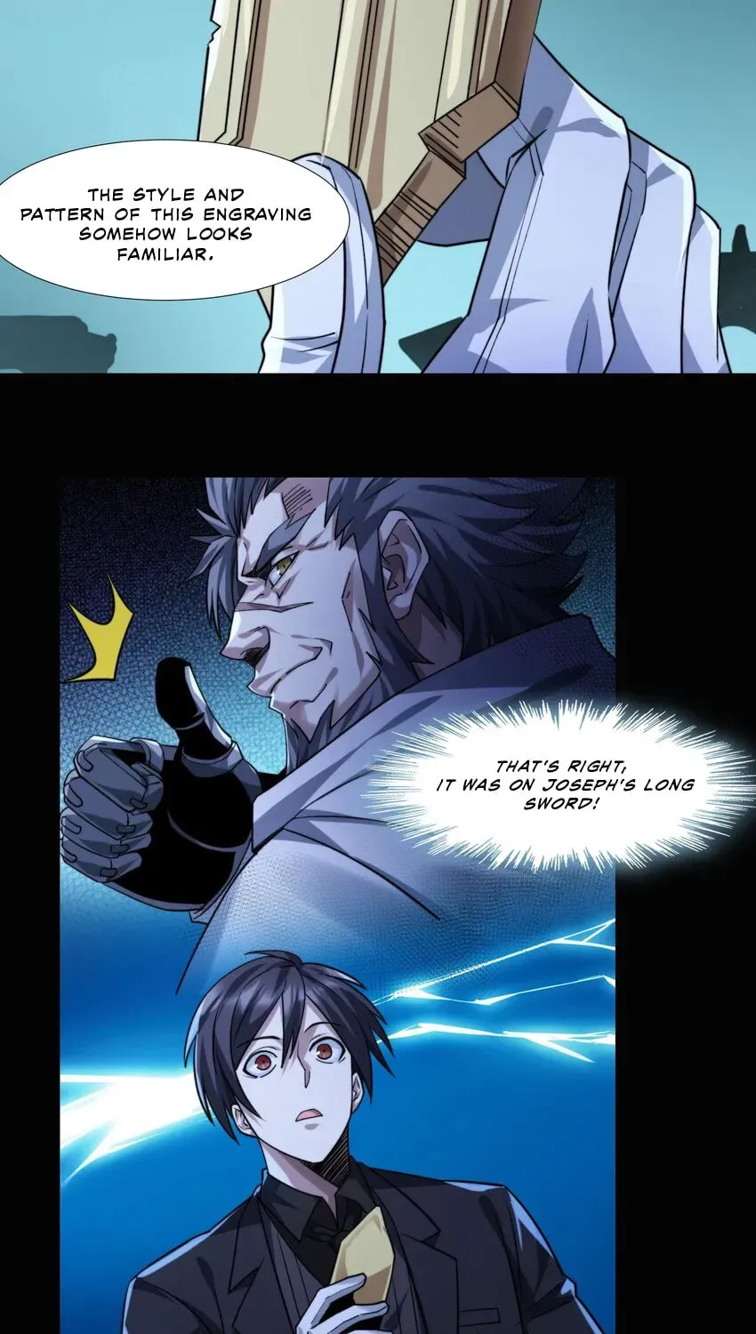 I'm Really Not the Devil's Lackey Chapter 50 — Page 27