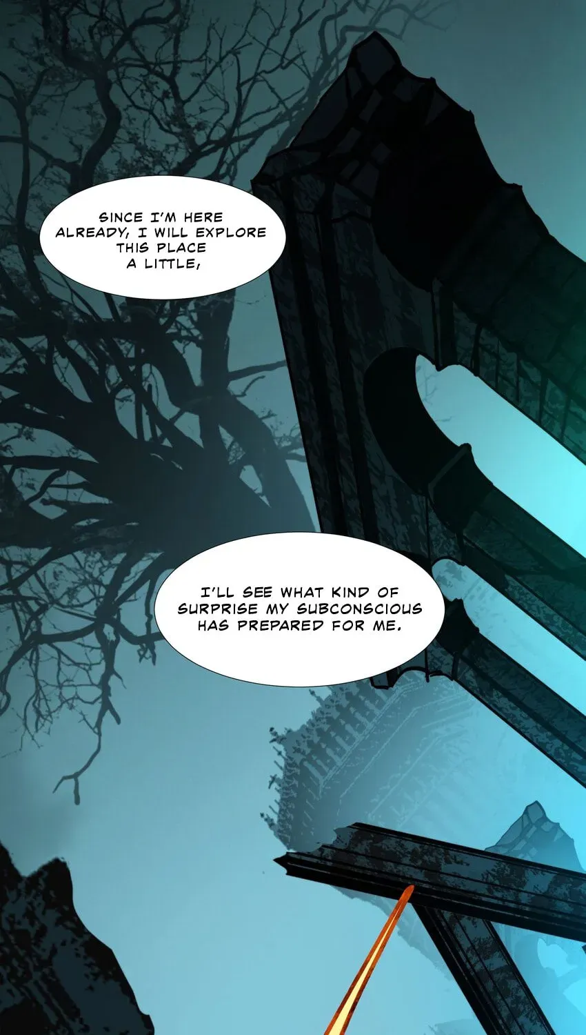 I'm Really Not the Devil's Lackey Chapter 50 — Page 31
