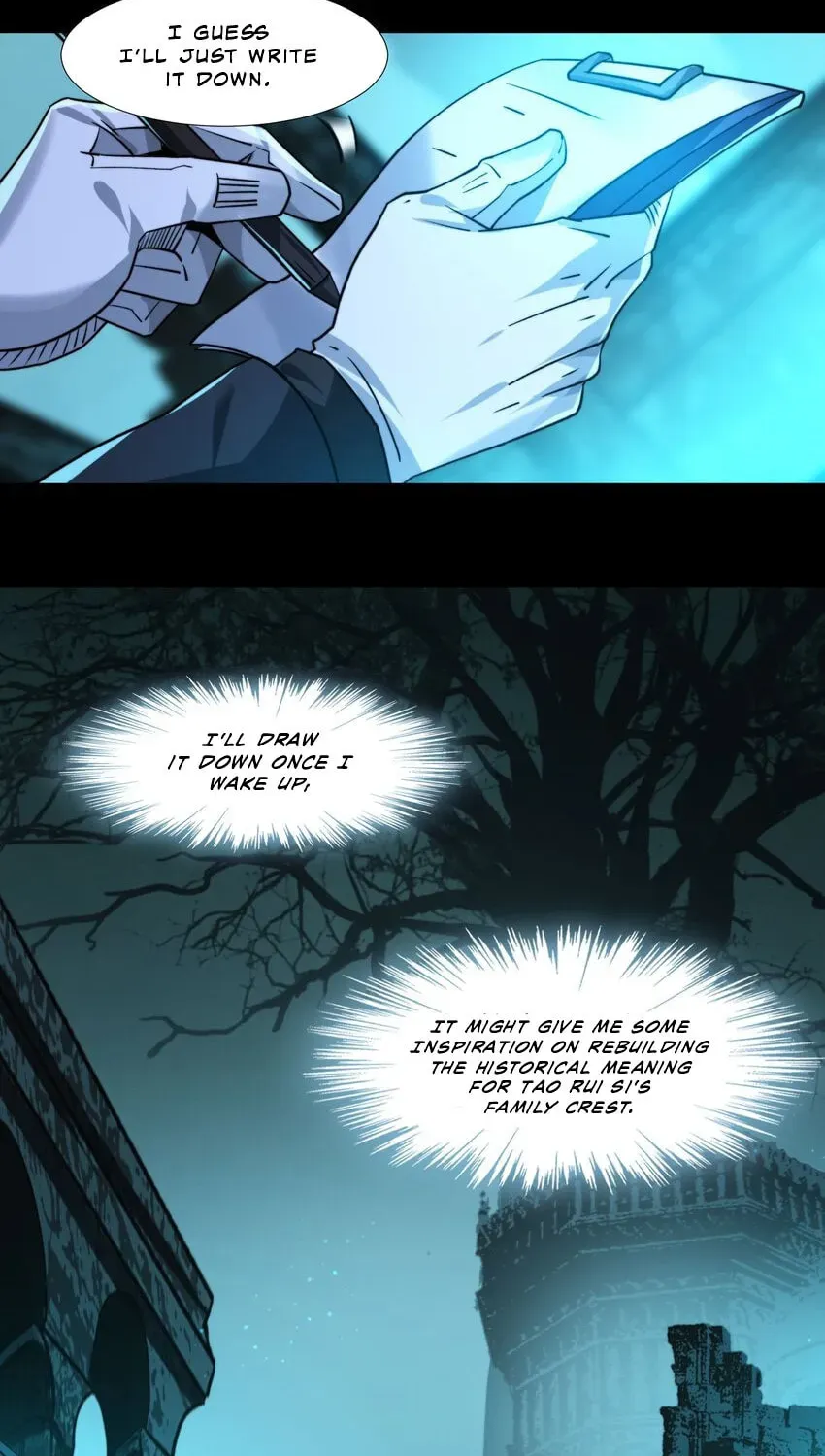 I'm Really Not the Devil's Lackey Chapter 50 — Page 50