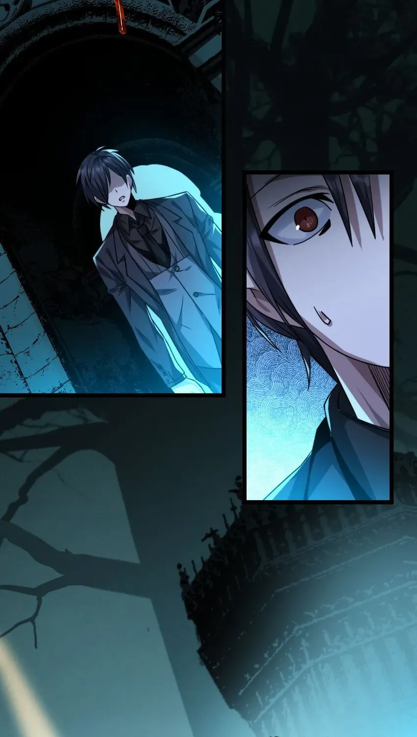 I'm Really Not the Devil's Lackey Chapter 50 — Page 52