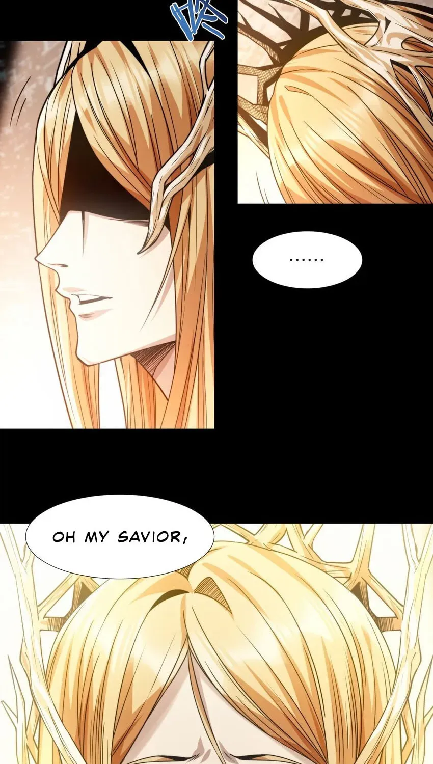 I'm Really Not the Devil's Lackey Chapter 50 — Page 57