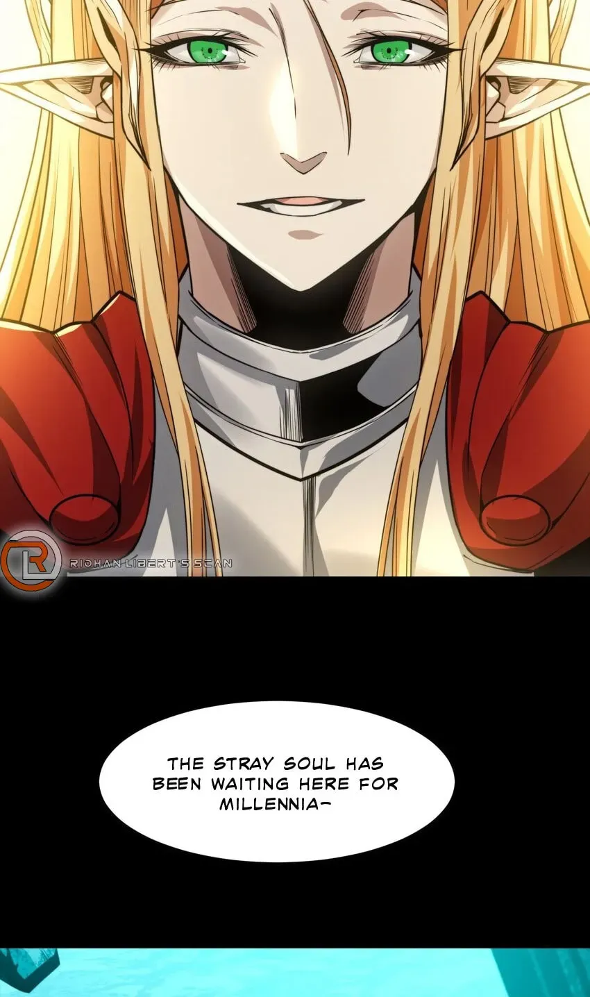 I'm Really Not the Devil's Lackey Chapter 50 — Page 58