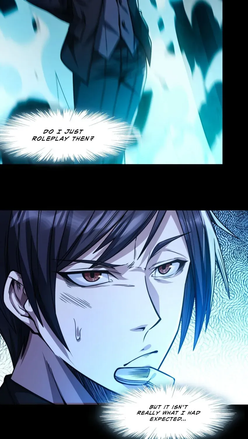 I'm Really Not the Devil's Lackey Chapter 50 — Page 62