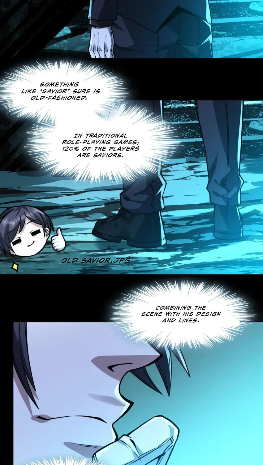 I'm Really Not the Devil's Lackey Chapter 50 — Page 64