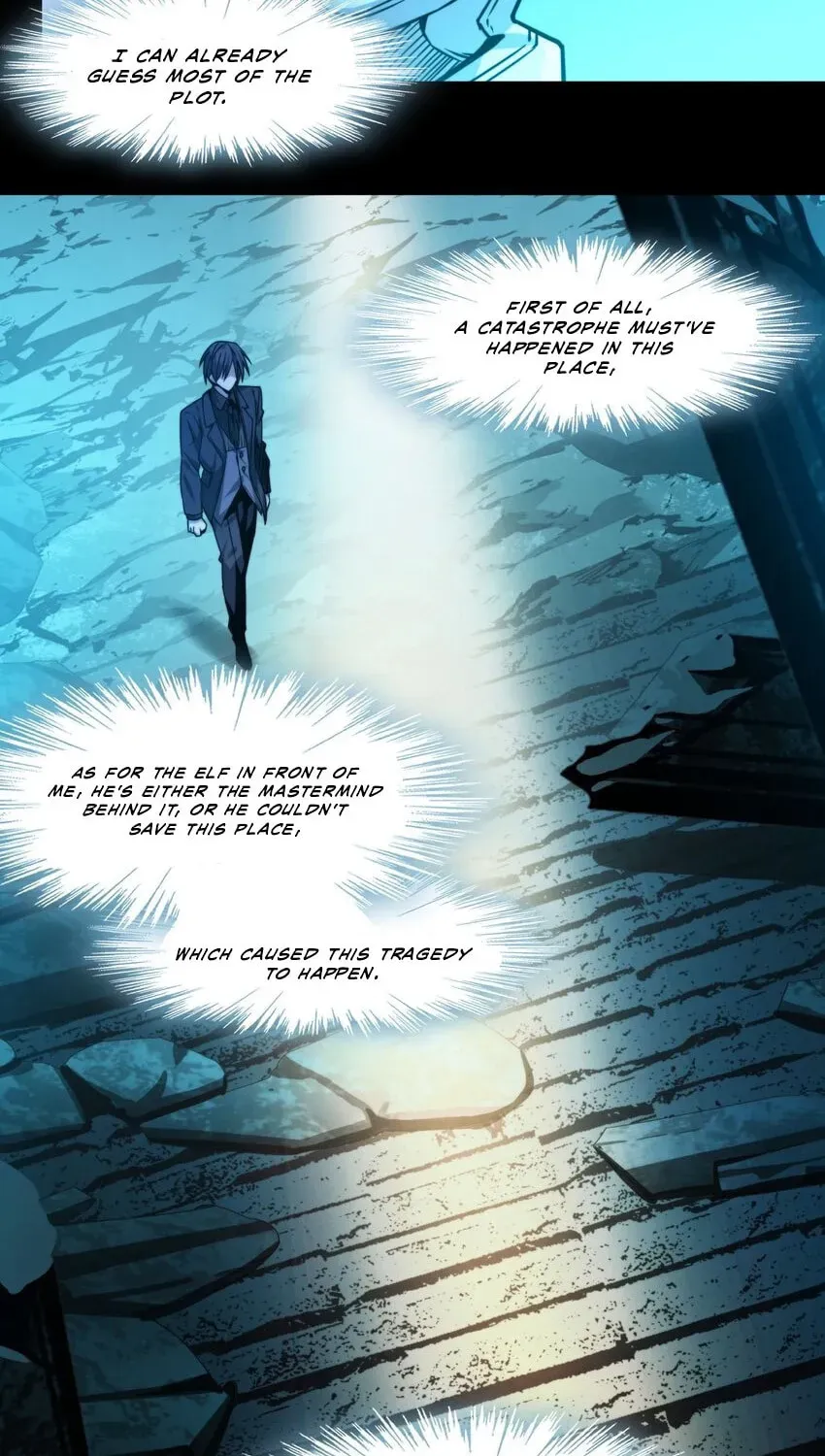 I'm Really Not the Devil's Lackey Chapter 50 — Page 65