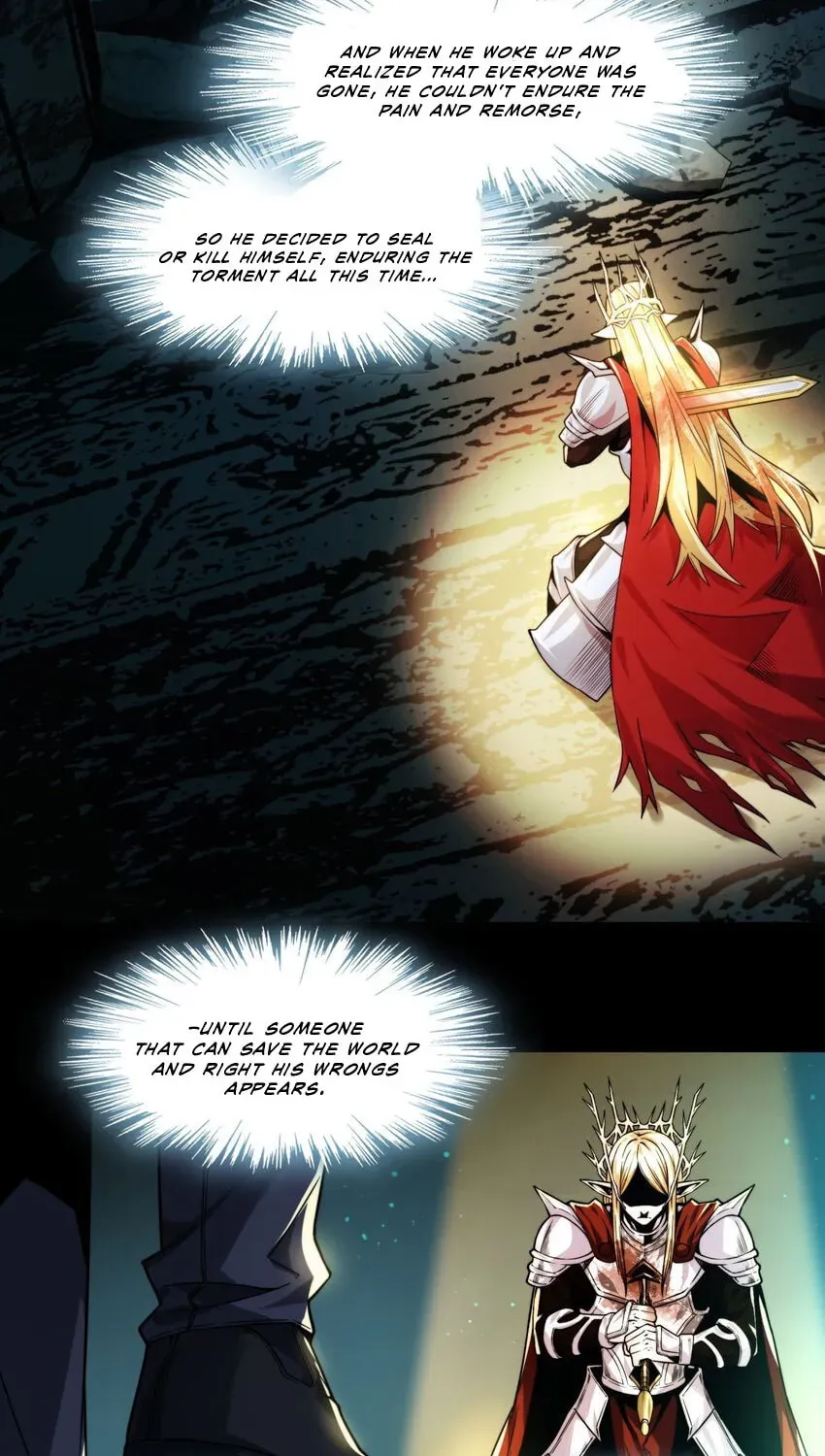 I'm Really Not the Devil's Lackey Chapter 50 — Page 66