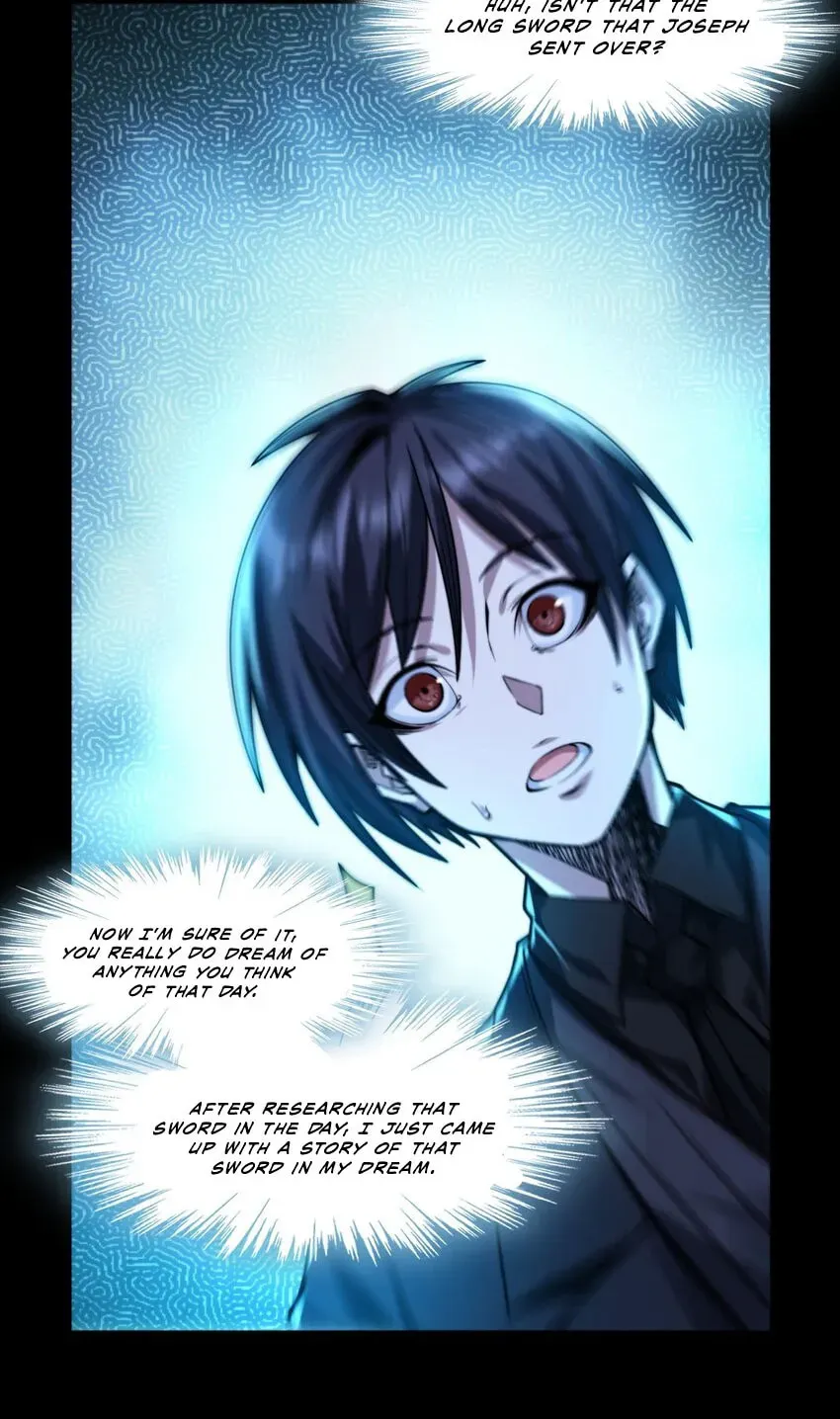 I'm Really Not the Devil's Lackey Chapter 50 — Page 68