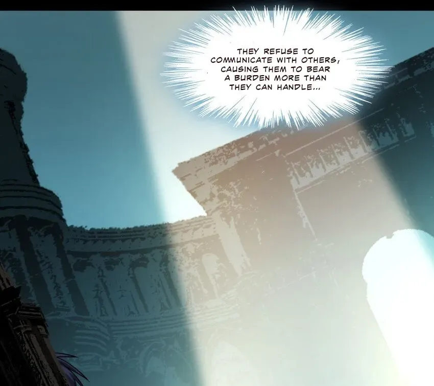 I'm Really Not the Devil's Lackey Chapter 50 — Page 73