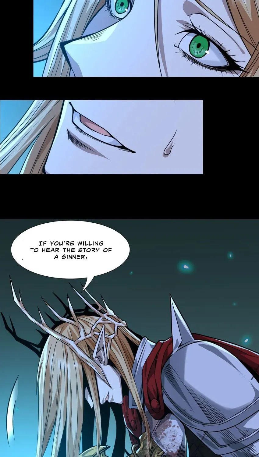 I'm Really Not the Devil's Lackey Chapter 50 — Page 77