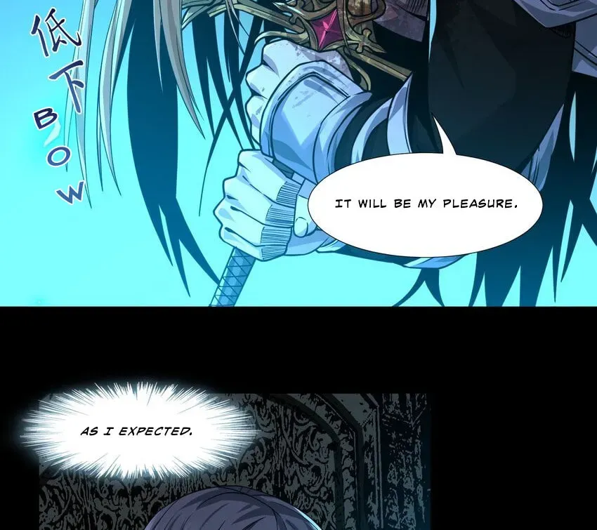 I'm Really Not the Devil's Lackey Chapter 50 — Page 78