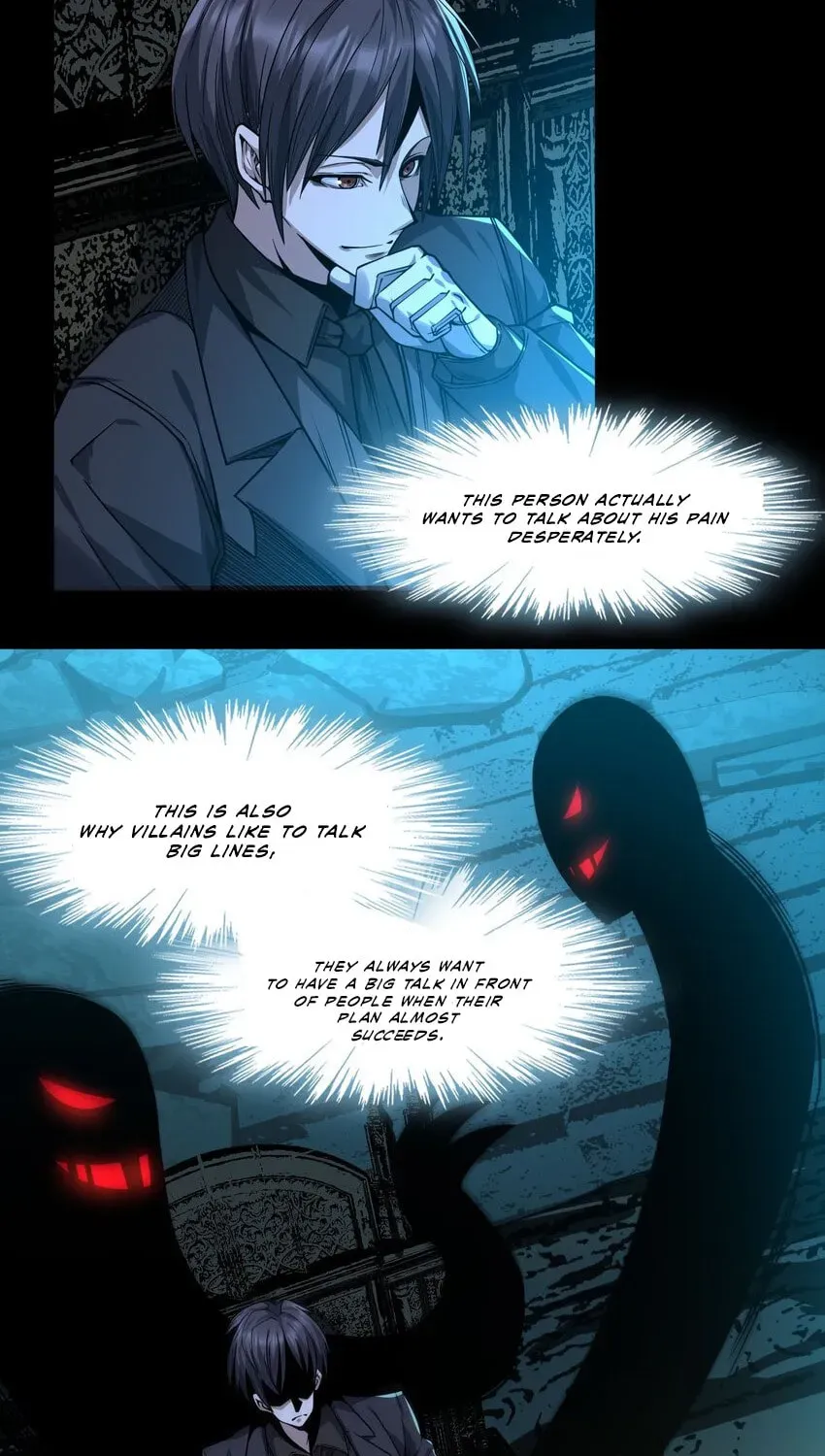 I'm Really Not the Devil's Lackey Chapter 50 — Page 79