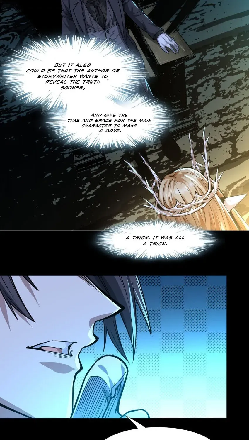 I'm Really Not the Devil's Lackey Chapter 50 — Page 80