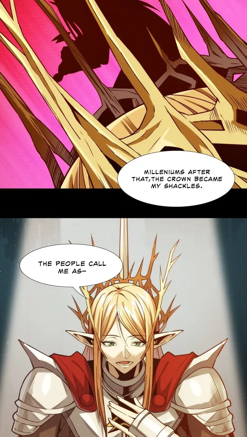 I'm Really Not the Devil's Lackey Chapter 50 — Page 86