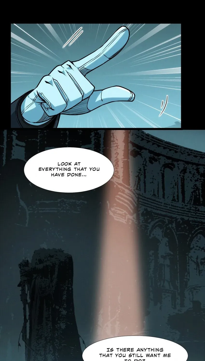 I'm Really Not the Devil's Lackey Chapter 50 — Page 90