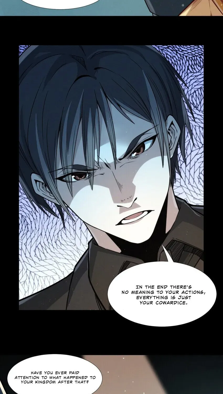 I'm Really Not the Devil's Lackey Chapter 50 — Page 97