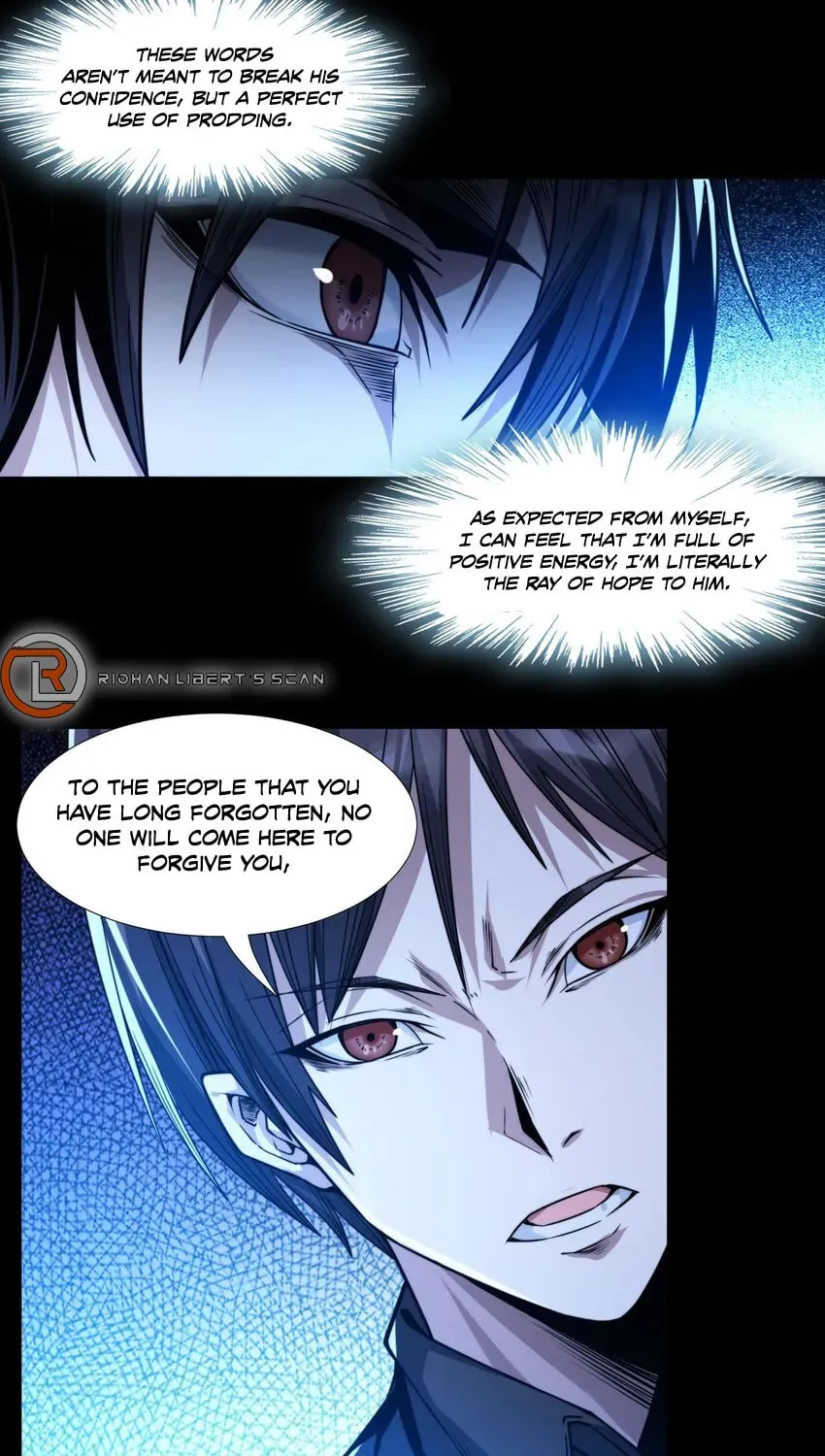 I'm Really Not the Devil's Lackey Chapter 51 — Page 12