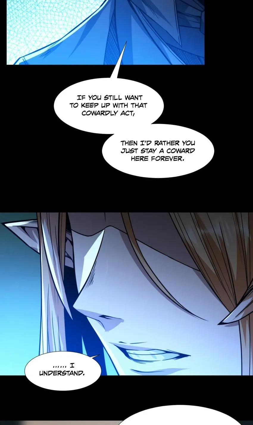 I'm Really Not the Devil's Lackey Chapter 51 — Page 13