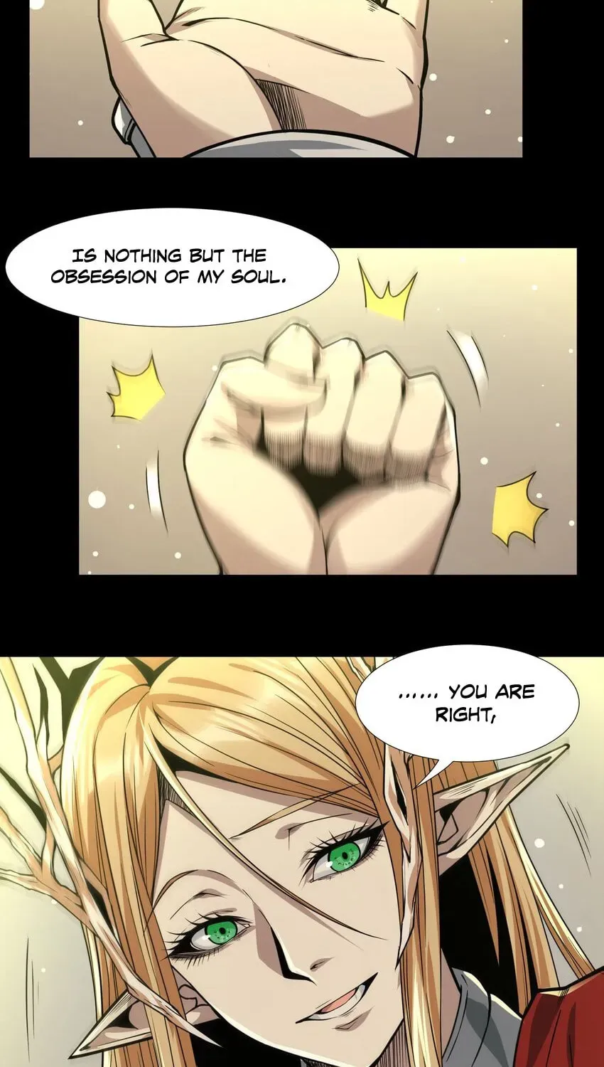 I'm Really Not the Devil's Lackey Chapter 51 — Page 15